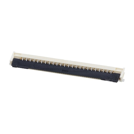 Molex 1.0 Fpc Zif Btm Cont Embt Pkg 24Ckt 2005280241
